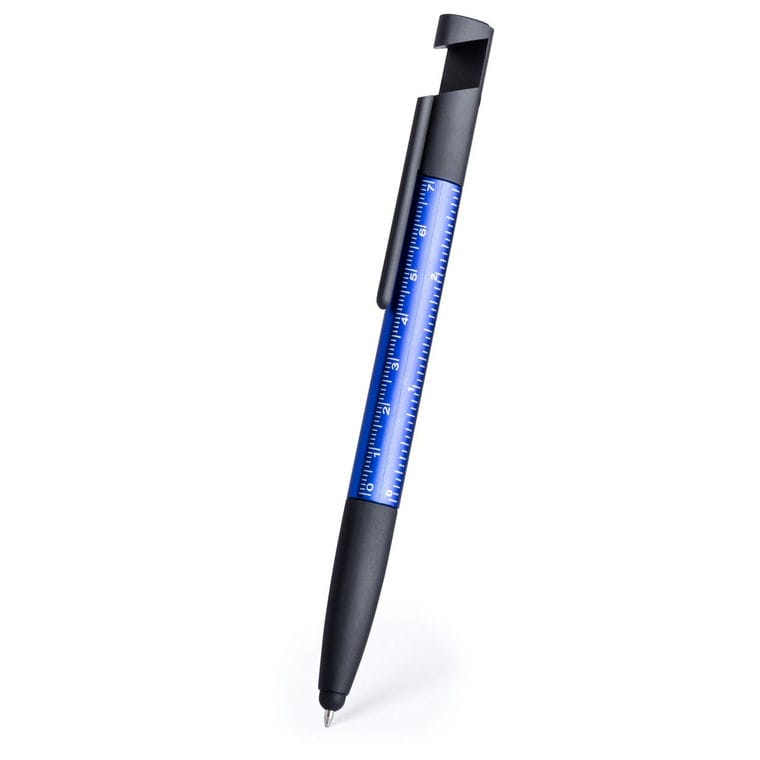 Pix 7 în 1 Payro albastru