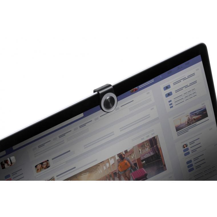 Joystick pentru acoperirea camerei web Maint negru