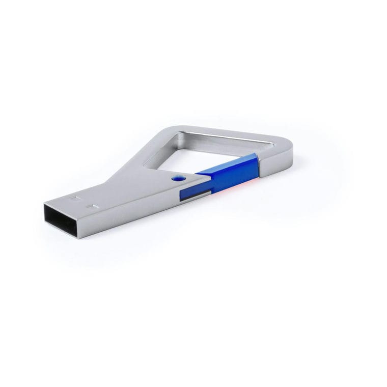 Memorie USB Drelan 8GB albastru