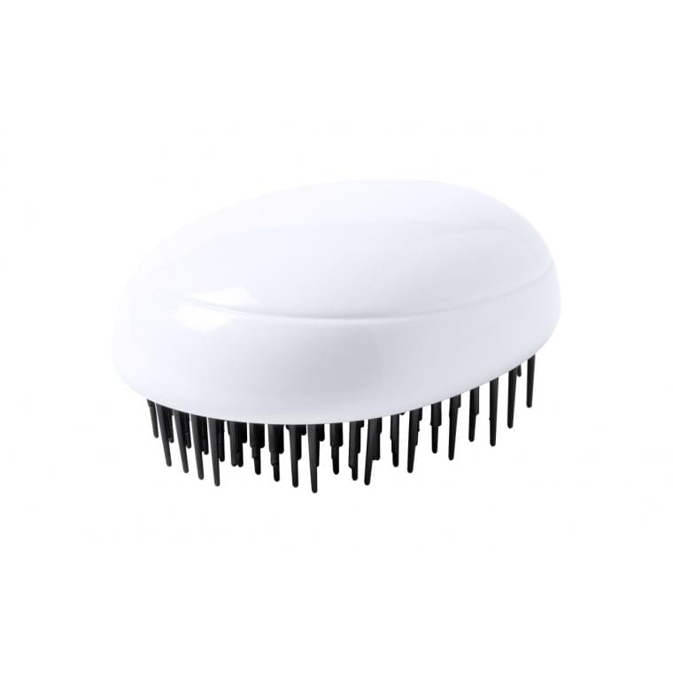 Perie de păr Zilam alb