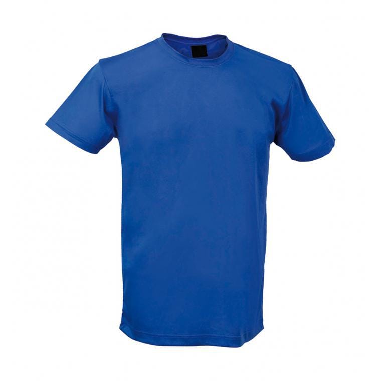 Tricou sport Tecnic T albastru