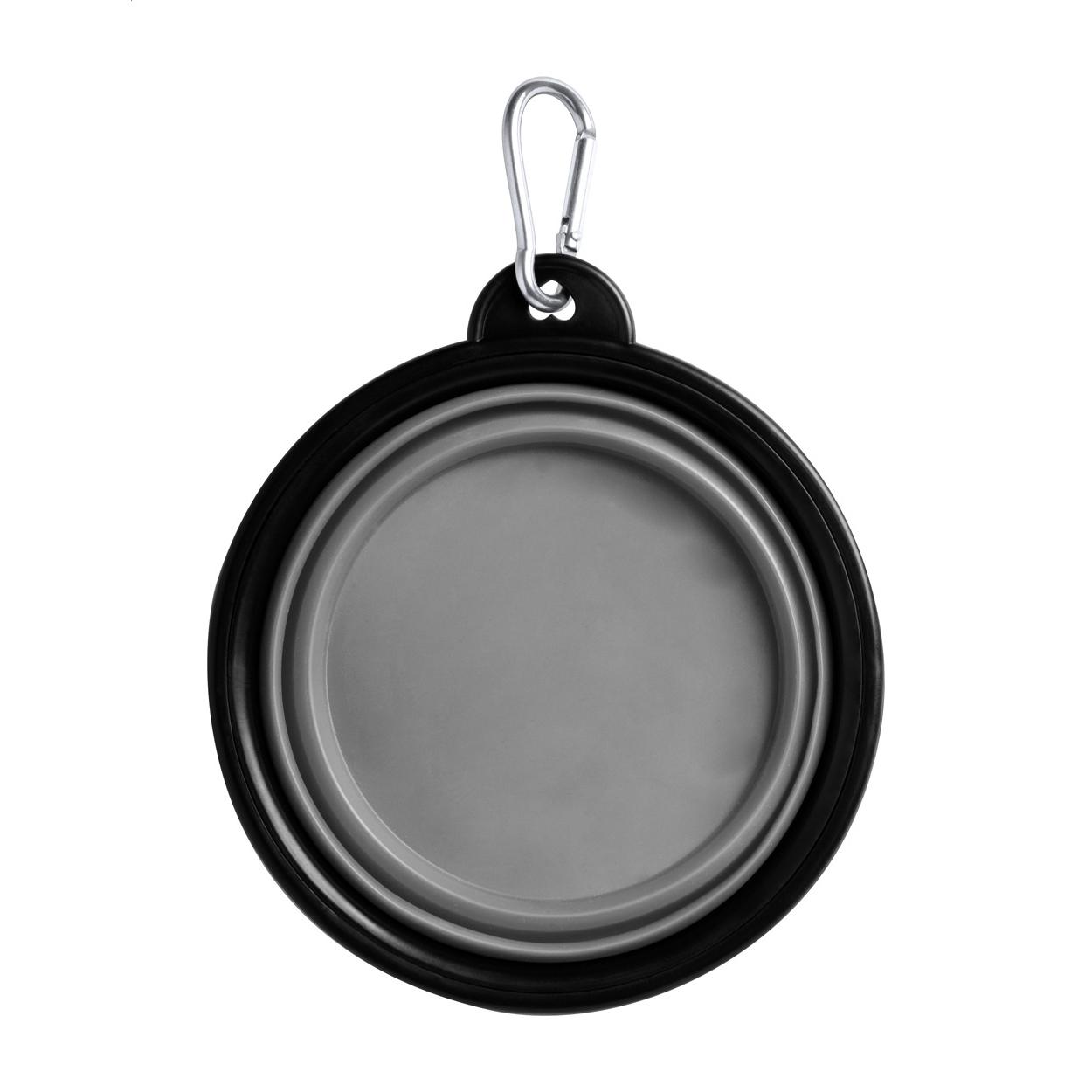 Bol pliabil Chappy gri