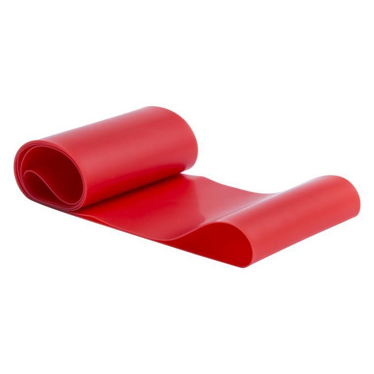 Banda fitness Bayex roșu