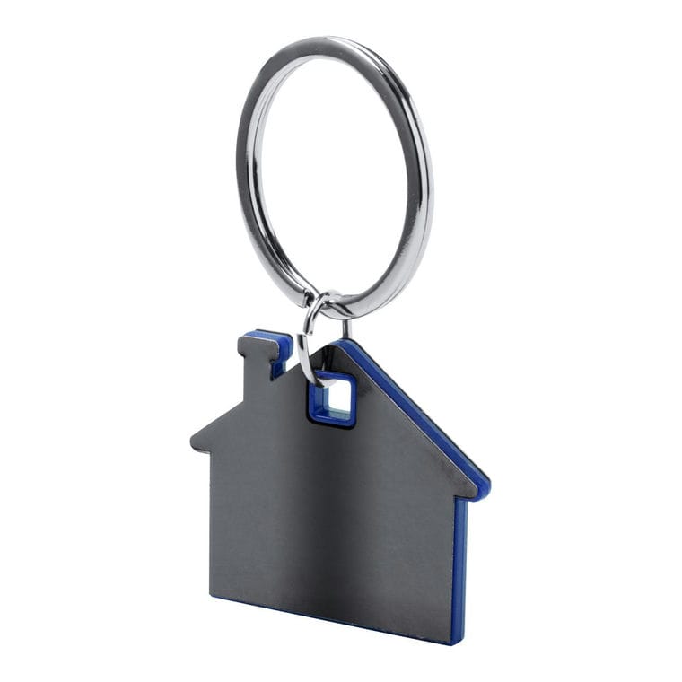 Breloc Zosin albastru