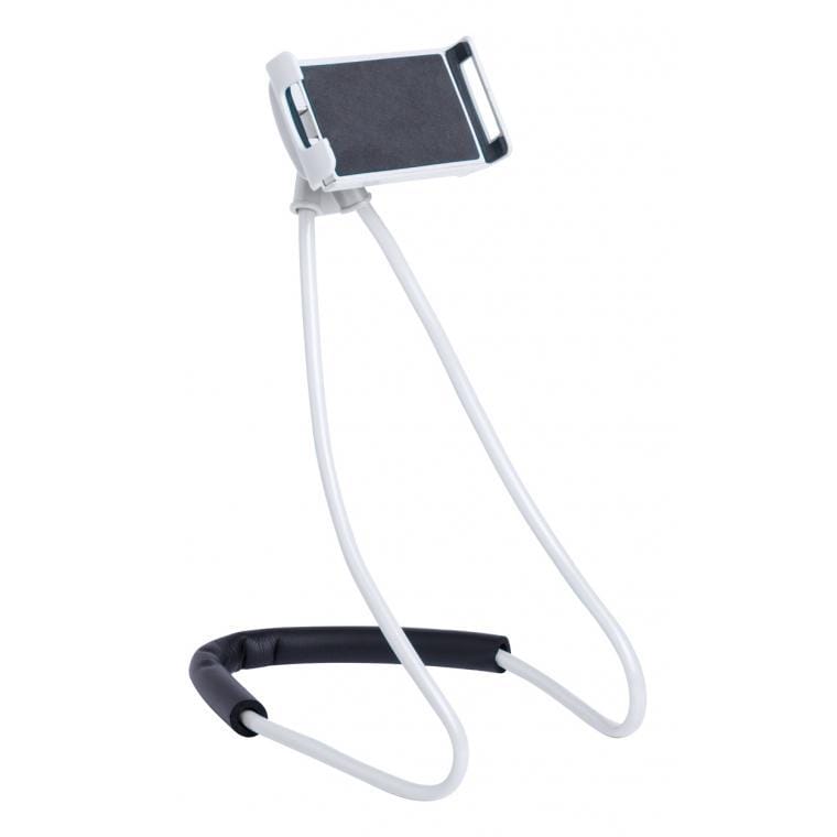 Suport telefon mobil Brenom alb
