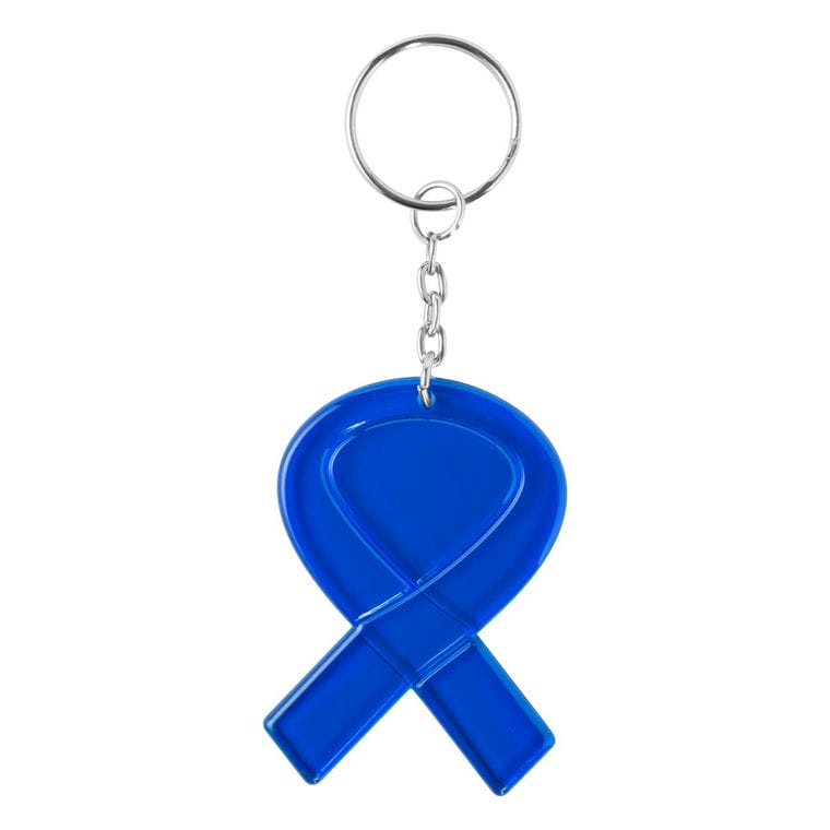 Breloc Timpax albastru