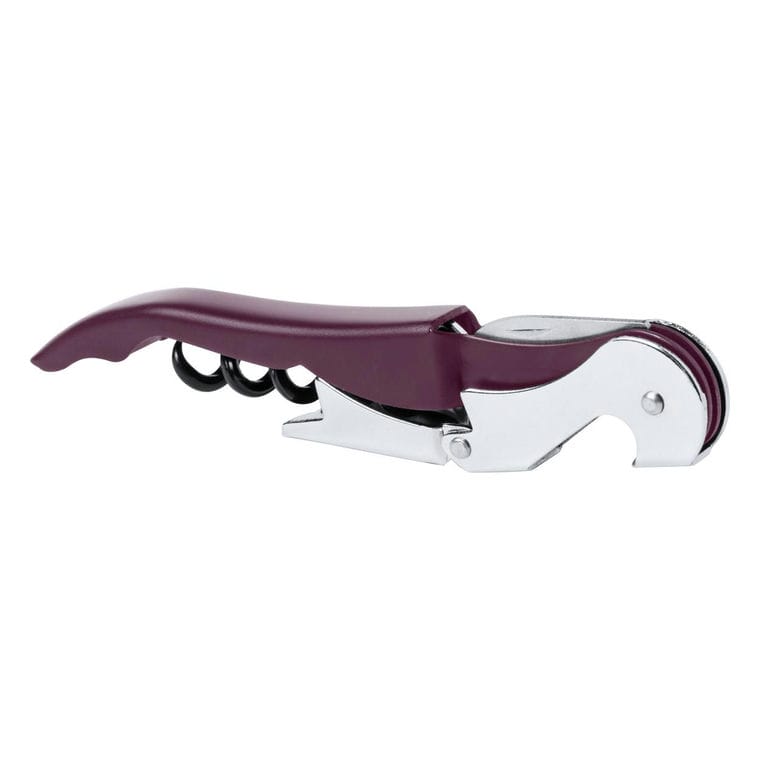 Tirbușon Kiblack bordo