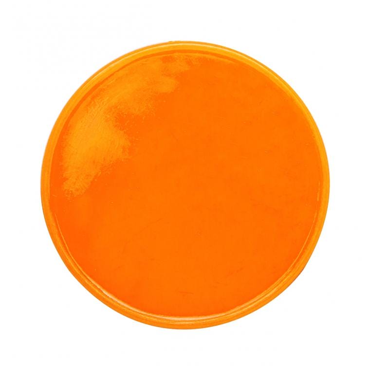 Monedă Manek portocaliu