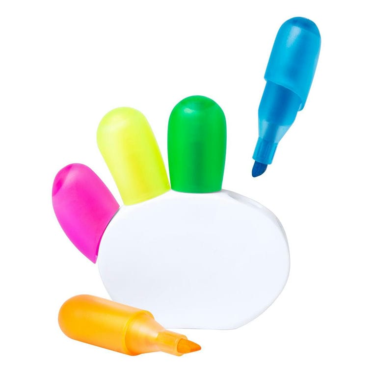 Set evidențiatoare Dinku