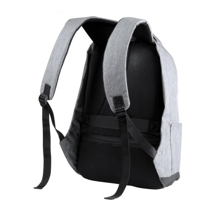 Rucsac Elisha cenușiu