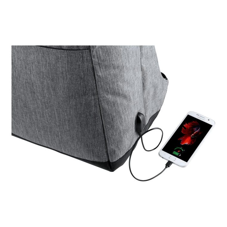 Rucsac Elisha cenușiu