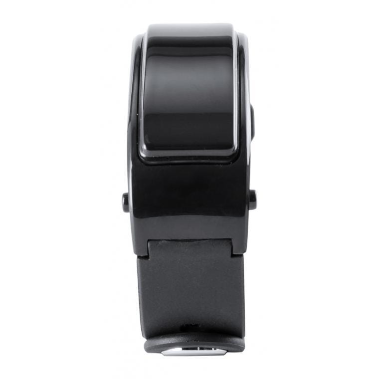 Smart watch Rusk negru