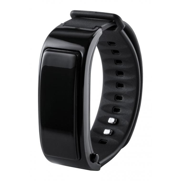 Smart watch Rusk negru