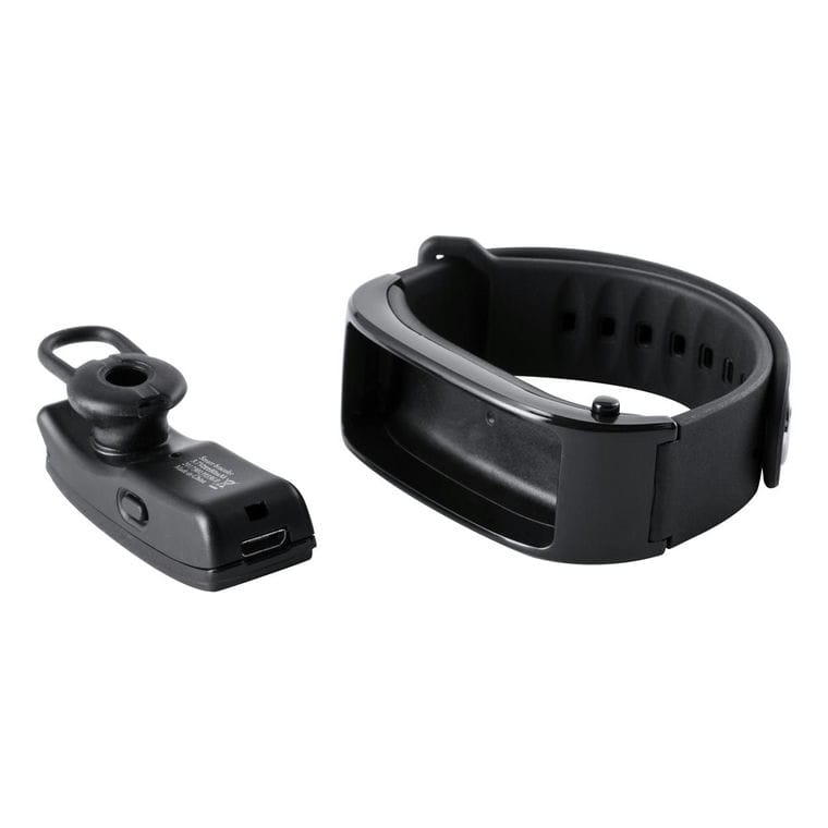 Smart watch Rusk negru