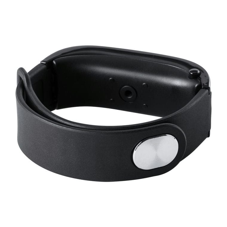 Smart watch Rusk negru