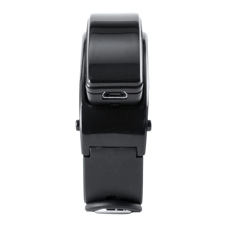 Smart watch Rusk negru