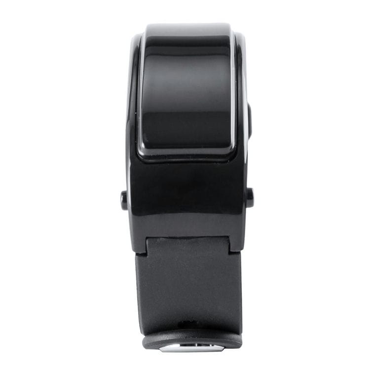 Smart watch Rusk negru