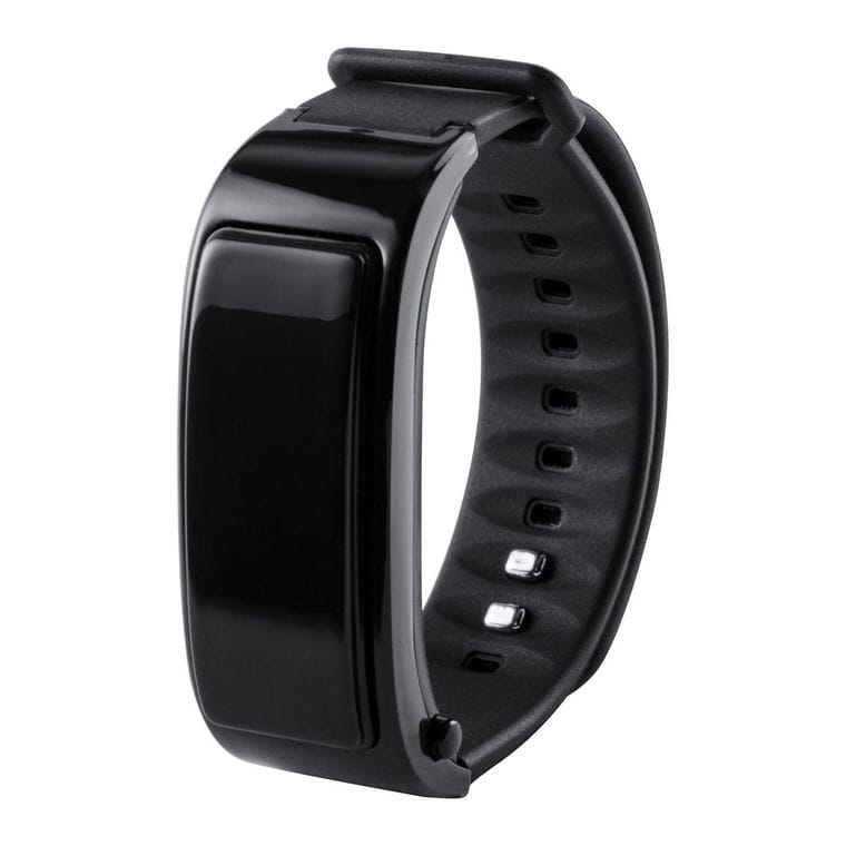 Smart watch Rusk negru