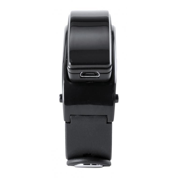 Smart watch Rusk negru