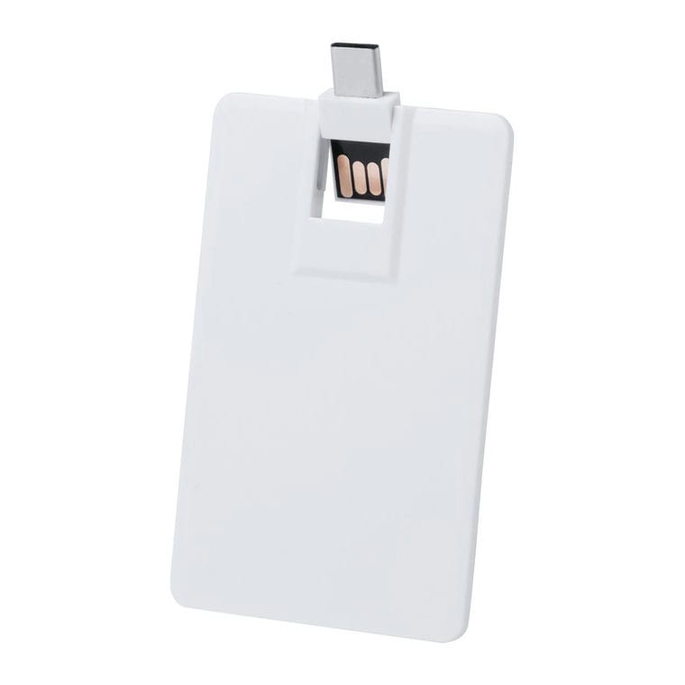 Memorie USB Milen 16GB Alb