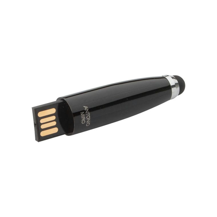 Pix touchscreen USB Latrex 32GB negru