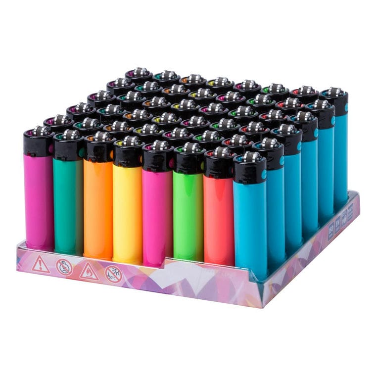 Brichetă Stromber multicolor