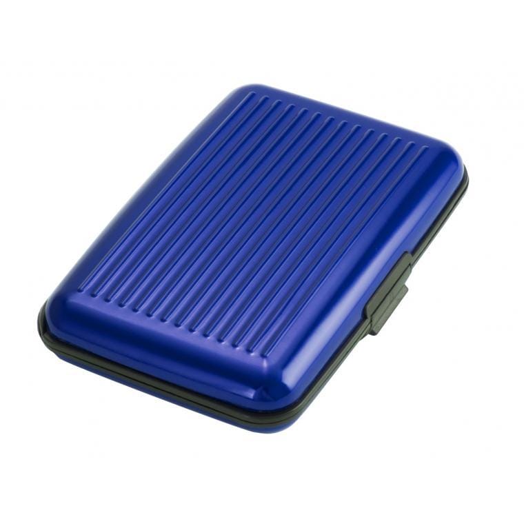 Port card Hektar albastru