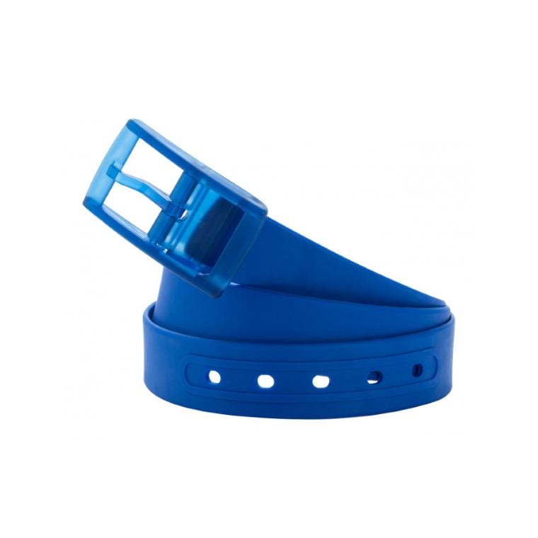 Curea din silicon Kyiss albastru