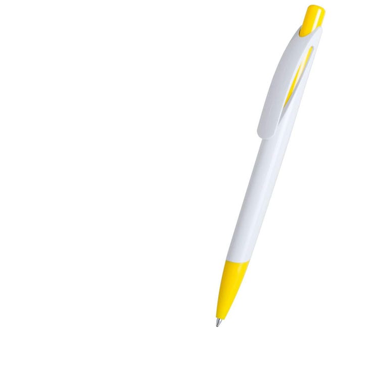 Pix Hurban galben alb