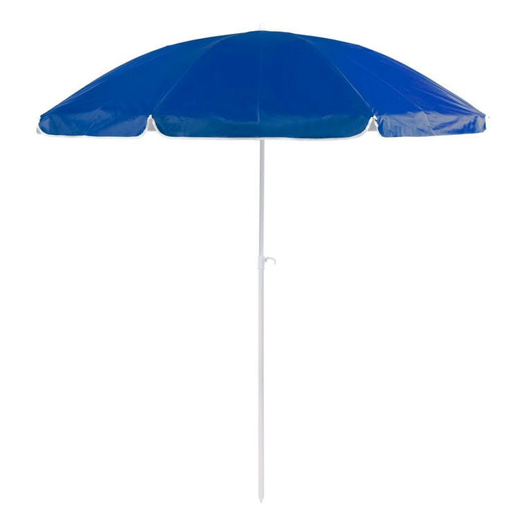 Umbrelă de plajă Sandok Albastru