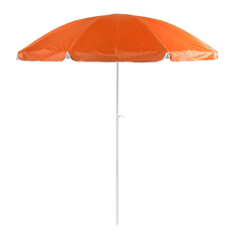 Umbrelă de plajă Sandok portocaliu