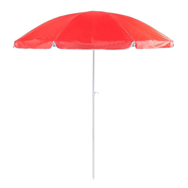 Umbrelă de plajă Sandok Roșu