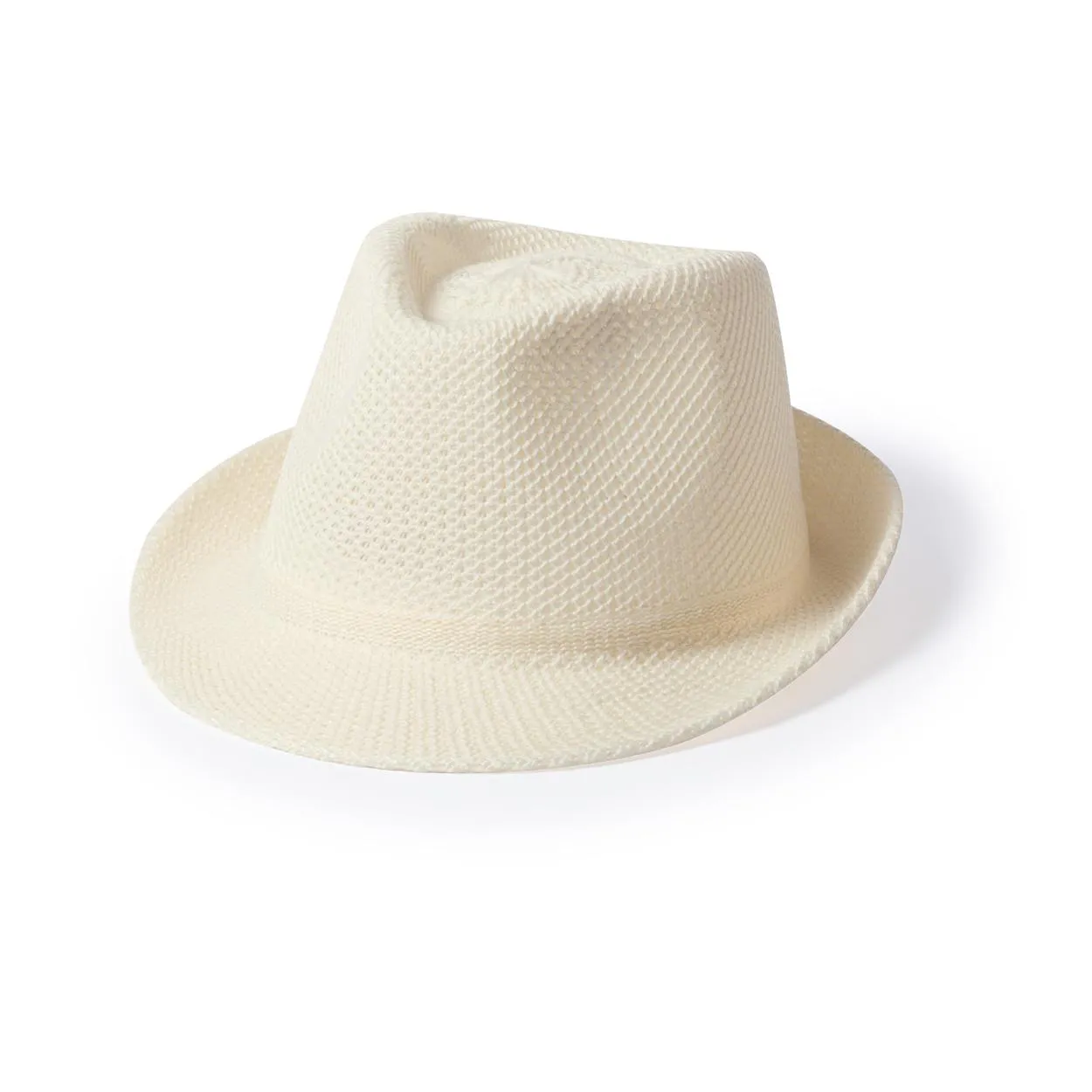 Pălărie Bauwens natural