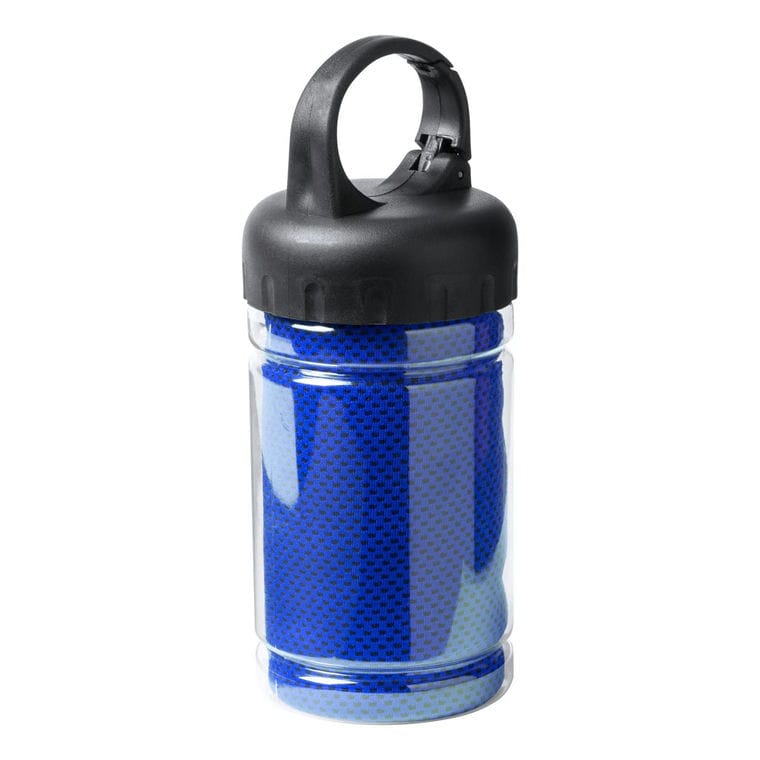 Prosop Rikat albastru