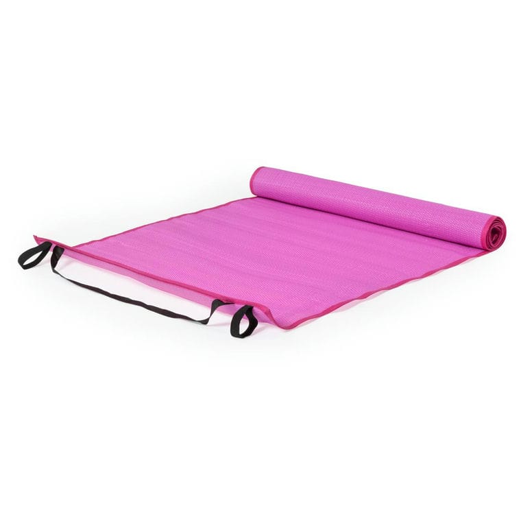Covor de plajă Reiven roz