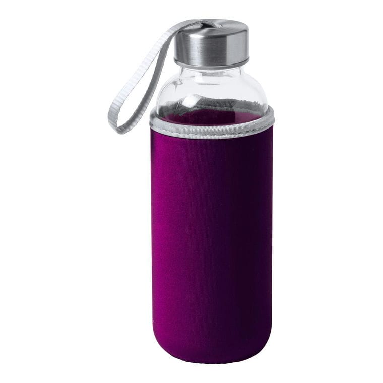 Sticlă sport Dokath violet