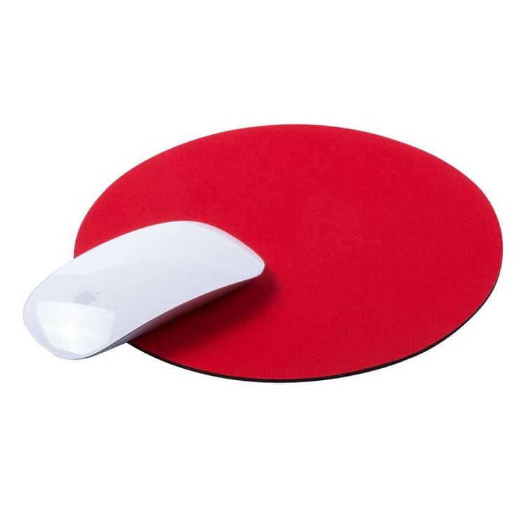 Mousepad Roland roșu
