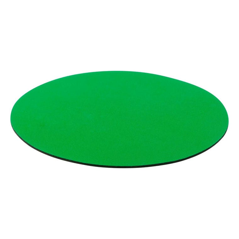 Mousepad Roland verde