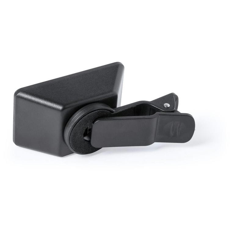 Obiectiv 3D Wills negru