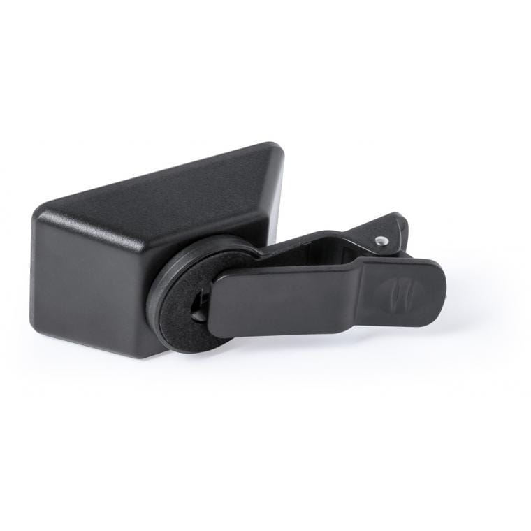 Obiectiv 3D Wills negru