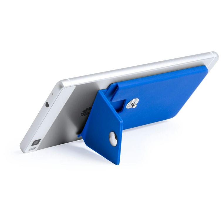 Port card Lepol albastru