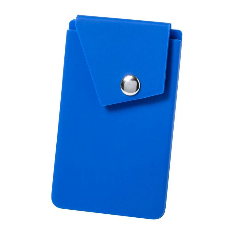 Port card Lepol albastru