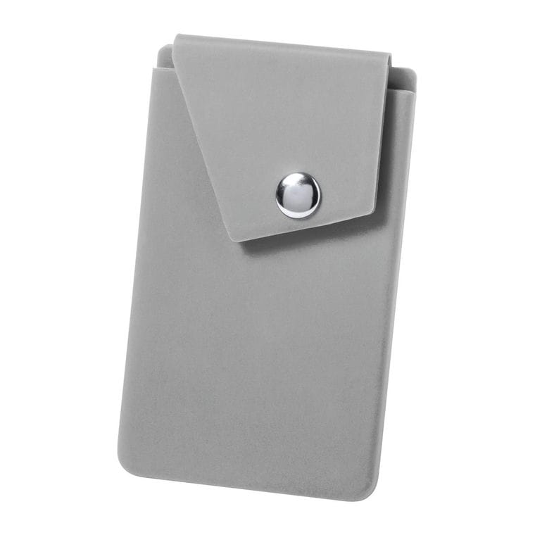 Port card Lepol cenușiu