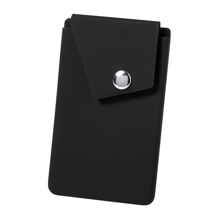 Port card Lepol negru