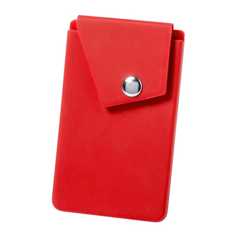 Port card Lepol roșu