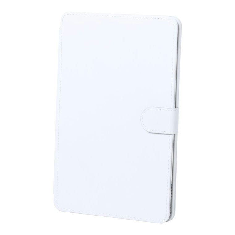 Suport cu tastatură Dustin alb