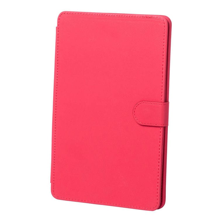 Suport cu tastatură Dustin roșu