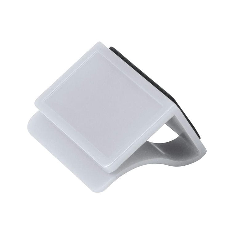 Obturator cameră web Fewek alb