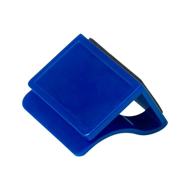 Obturator cameră web Fewek albastru