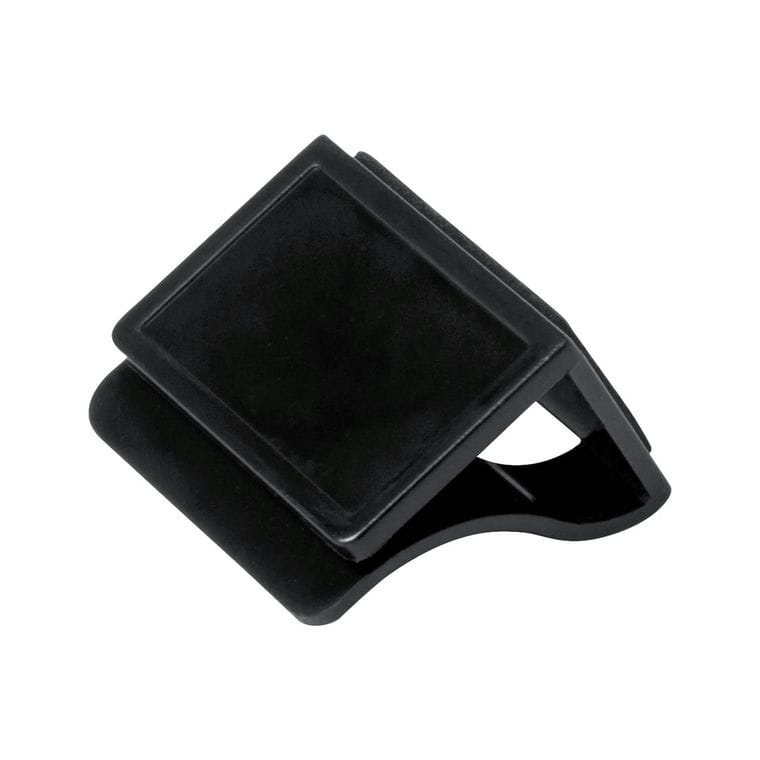 Obturator cameră web Fewek negru